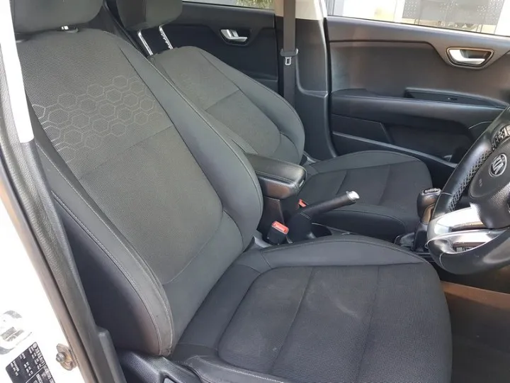 KIA RIO RIO 1.4 EX 5DR - 8
