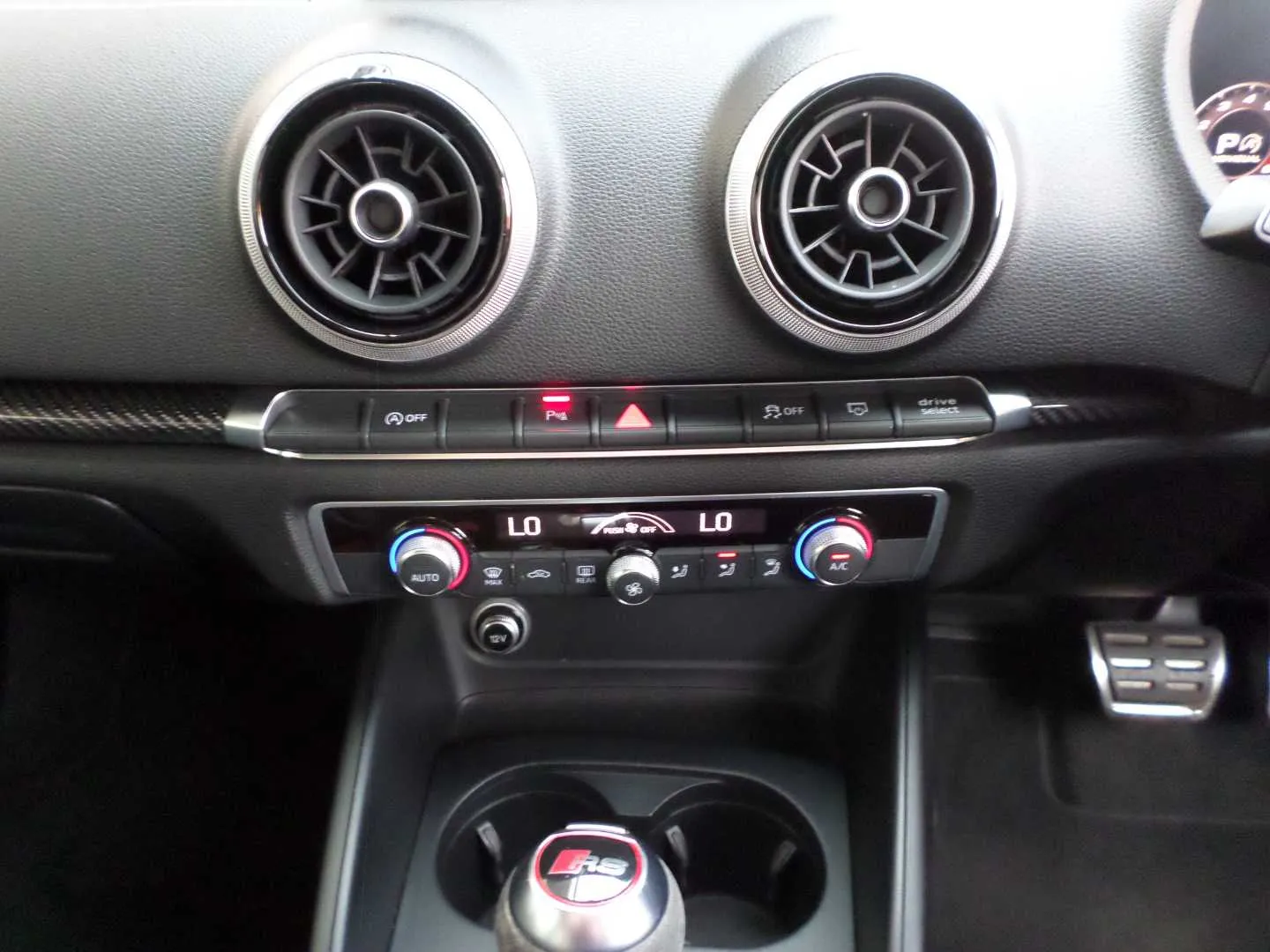 AUDI RS3 RS3 2.5 STRONIC - 20