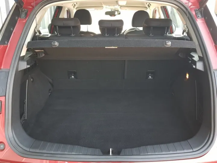 HAVAL H6 H6 C 2.0T CITY DCT - 18