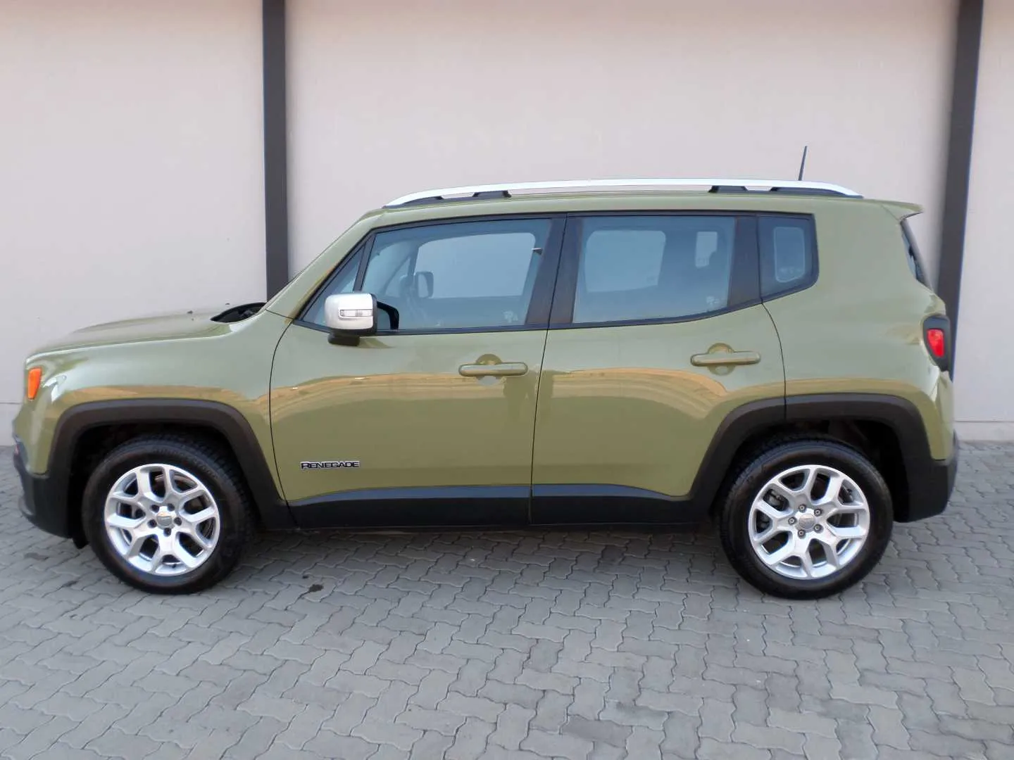 JEEP RENEGADE RENEGADE 1.4 TJET LTD - 5