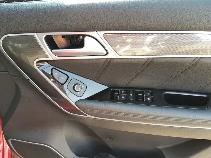 HAVAL H6 H6 C 2.0T CITY DCT - 10