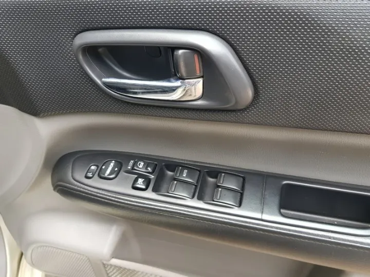 SUBARU FORESTER FORESTER 2.5 XT PREMIUM - 9