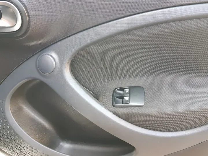 SMART FORFOUR FORFOUR PASSION + URBAN STYLE - 14