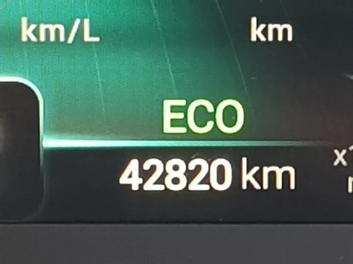 CHERY TIGGO 7 TIGGO 7 PRO 1.5T EXECUTIVE CVT - 15