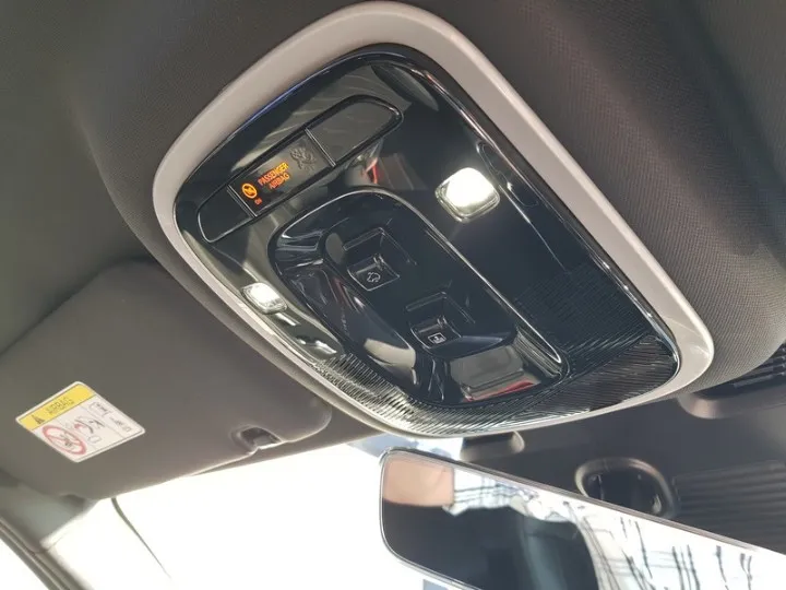 CHERY TIGGO 8 PRO TIGGO 9 TIGGO 9 1.5T CSH VANGUARD AWD (PHEV) - 24