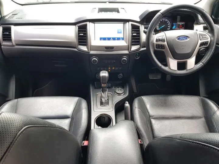 FORD EVEREST EVEREST 2.0D BI-TURBO 4X4 A/T - 8