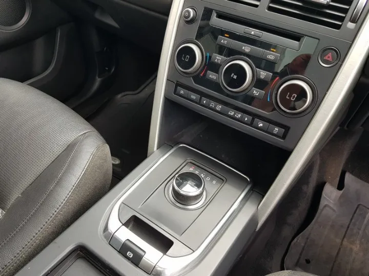 LAND ROVER DISCOVERY SPORT DISCOVERY SPORT 2.2 SD4 HSE - 14