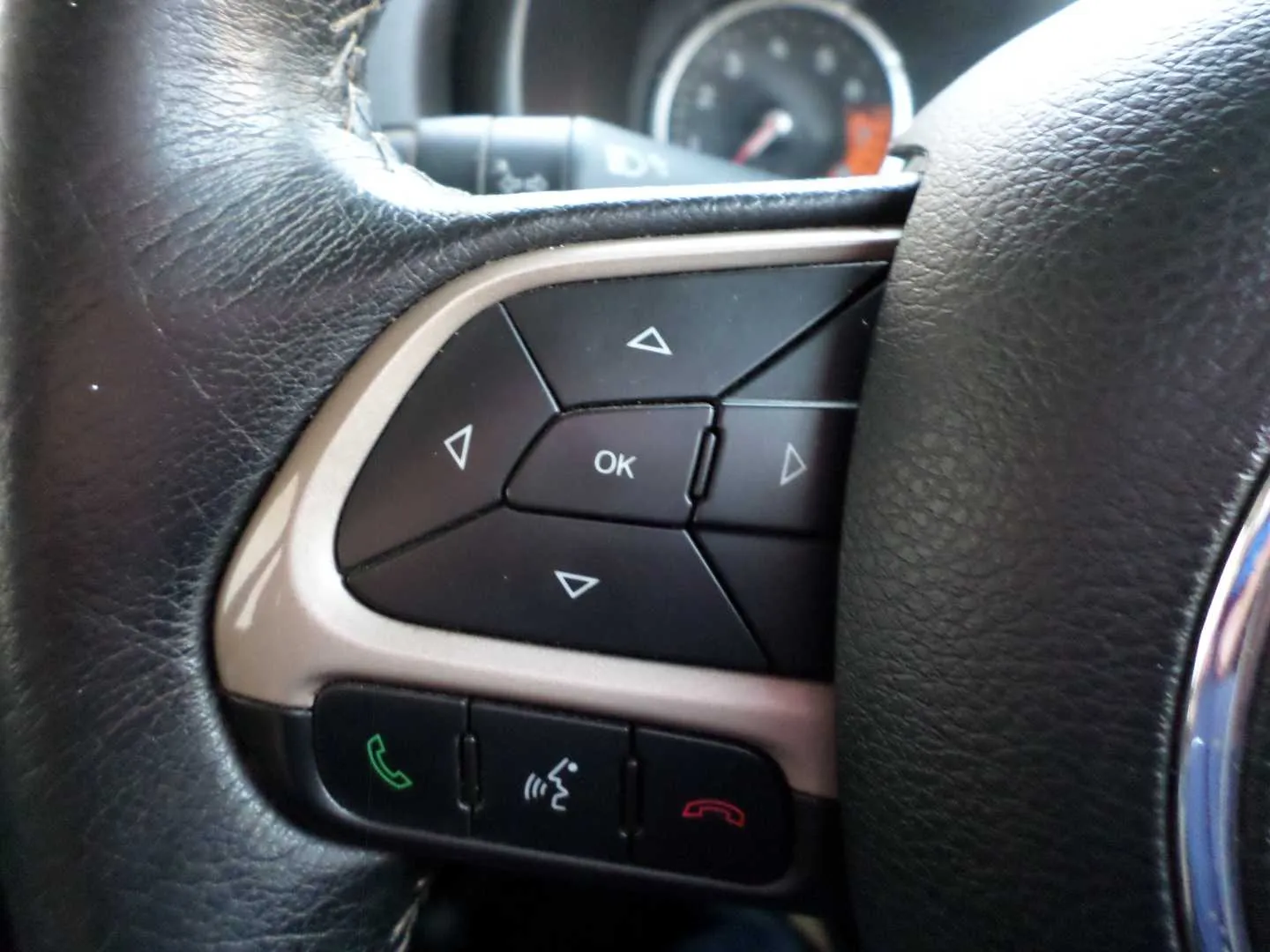 JEEP RENEGADE RENEGADE 1.4 TJET LTD - 14