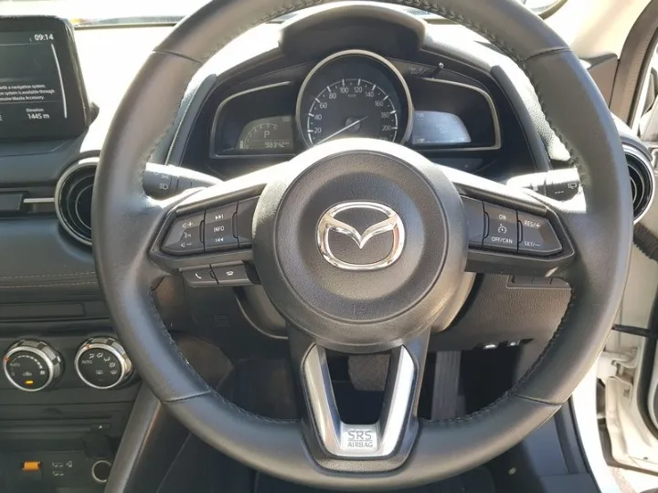 MAZDA CX-3 CX-3 2.0 DYNAMIC A/T - 9