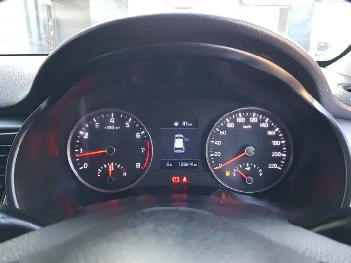KIA RIO RIO 1.4 EX 5DR - 9