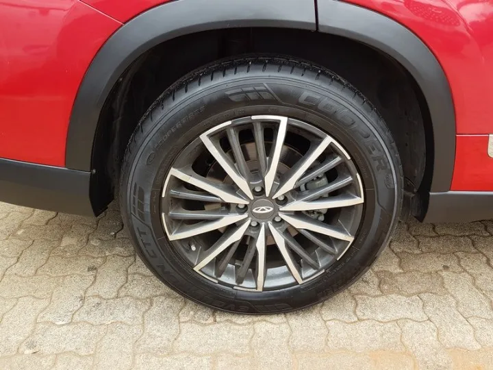 CHERY TIGGO 8 PRO TIGGO 8 PRO 1.6 TDGI EXECUTIVE DCT - 13