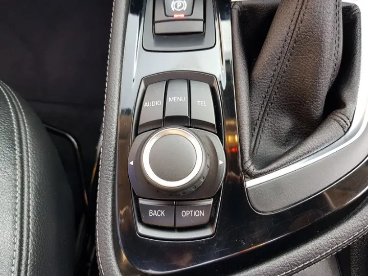 BMW 2 SERIES ACTIVE TOUR 2 SERIES ACTIVE TOURER (F45) 225i ACTIVE TOURER A/T - 14
