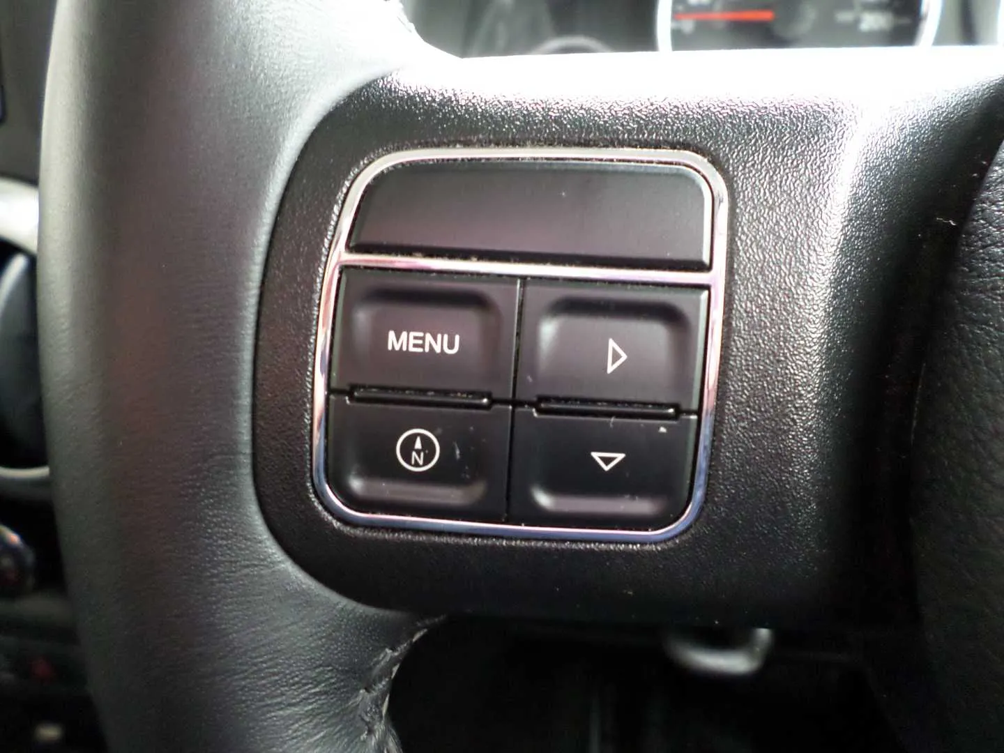 JEEP WRANGLER WRANGLER UNLTD SAHARA 3.6 V6 - 19