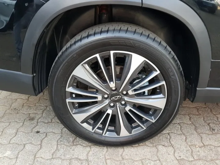 CHERY TIGGO 8 PRO TIGGO 8 PRO MAX 2.0 TGDI EXECUTIVE AWD DCT - 16