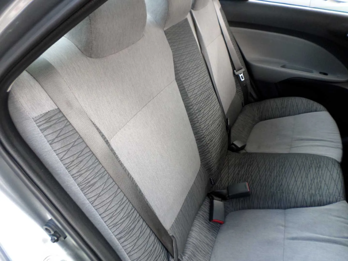 KIA PEGAS PEGAS 1.4 LX - 13