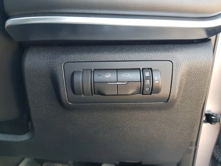 CHERY TIGGO 7 TIGGO 7 PRO 1.5T EXECUTIVE CVT - 14