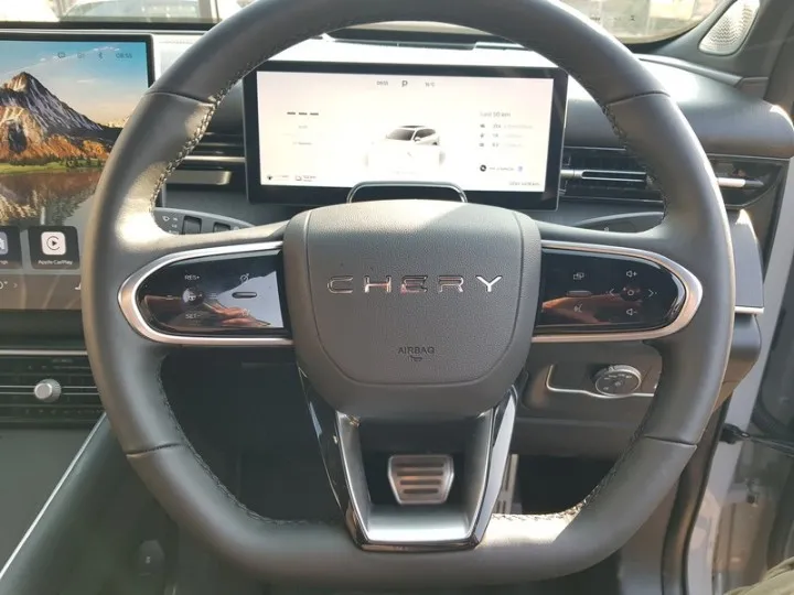 CHERY TIGGO 8 PRO TIGGO 9 TIGGO 9 1.5T CSH VANGUARD AWD (PHEV) - 13