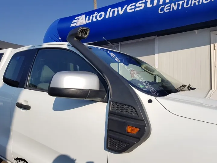 FORD RANGER RANGER 3.2TDCi XLS 4X4 A/T P/U SUP/CAB - 14