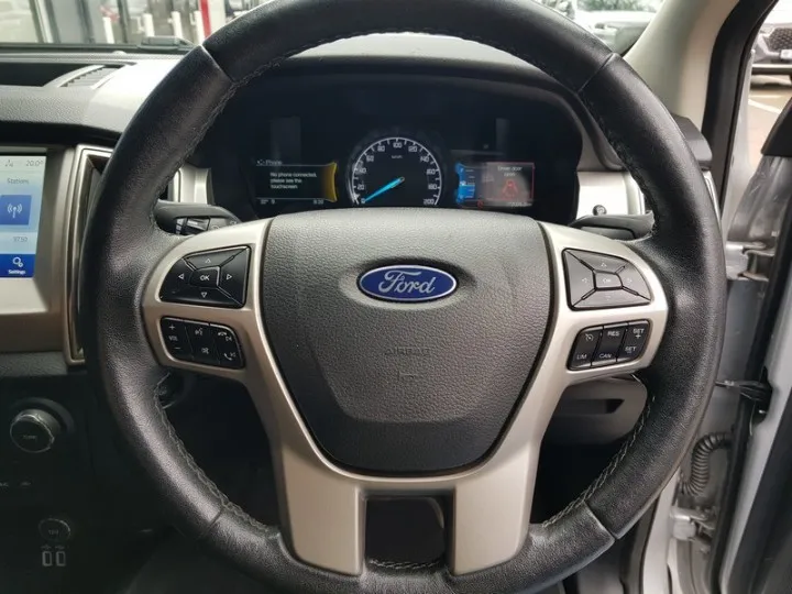 FORD EVEREST EVEREST 2.0D BI-TURBO 4X4 A/T - 12