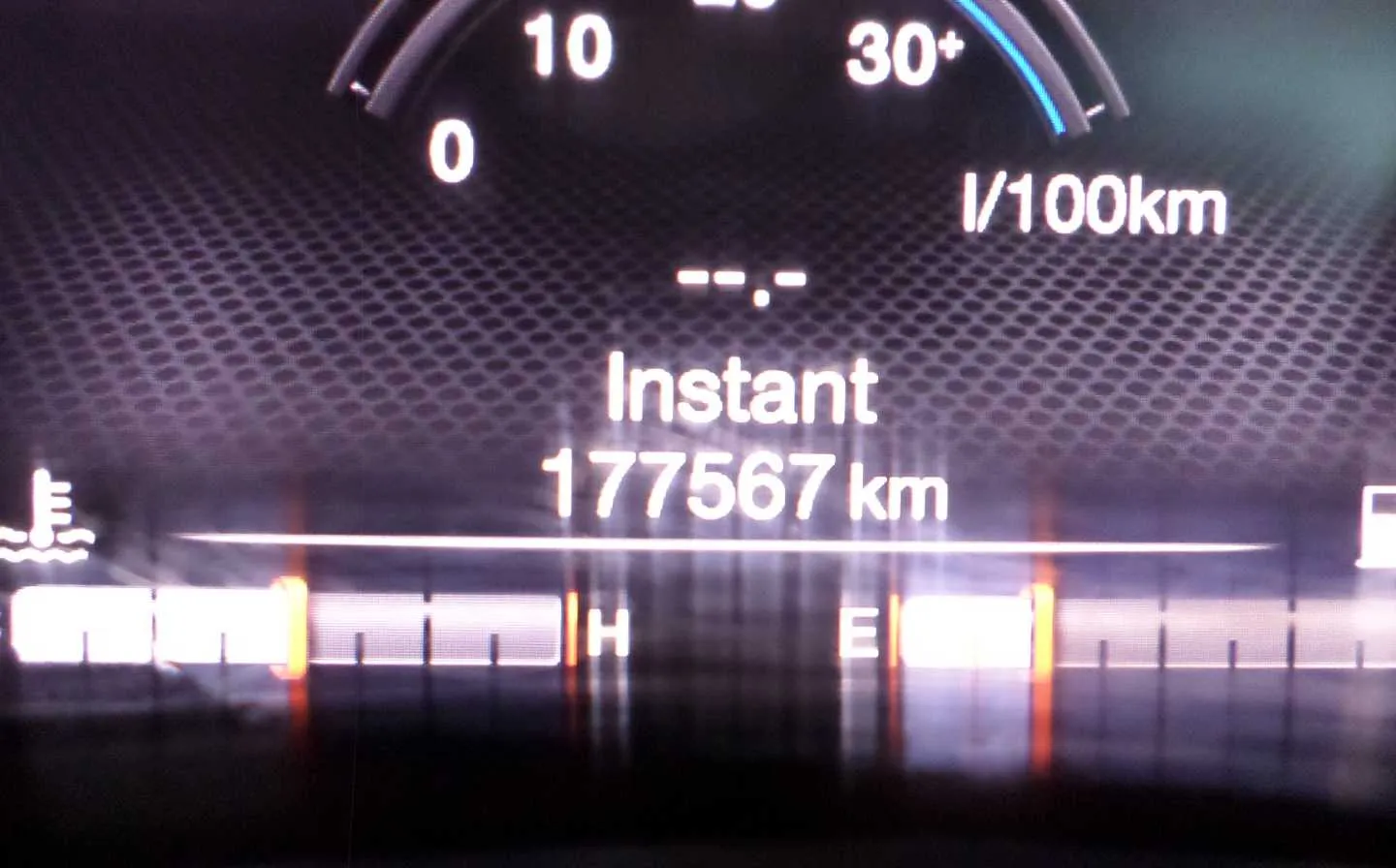 JEEP RENEGADE RENEGADE 1.4 TJET LTD - 9