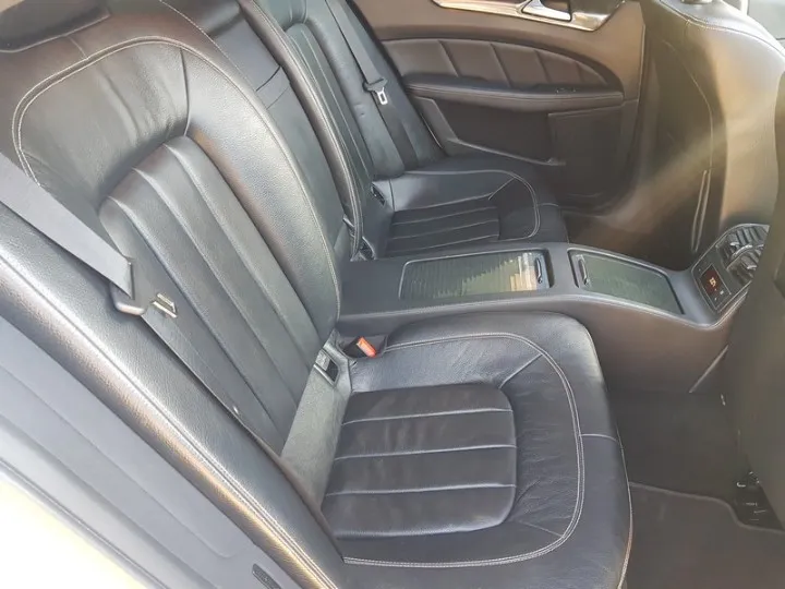 MERCEDES-BENZ CLS CLASS CLS CLASS CLS 400 - 6