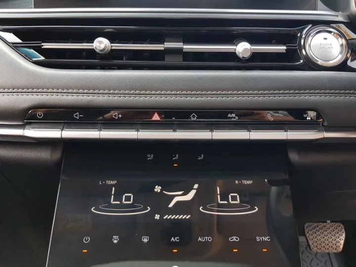 CHERY TIGGO 7 TIGGO 7 PRO 1.5T EXECUTIVE CVT - 24