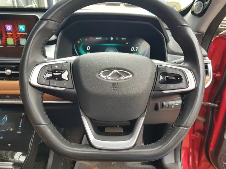 CHERY TIGGO 8 PRO TIGGO 8 PRO 1.6 TDGI EXECUTIVE DCT - 14