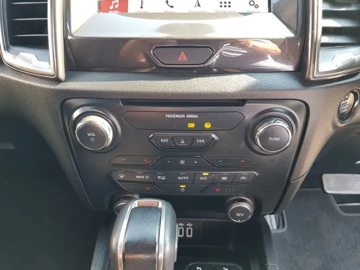 FORD RANGER RANGER 2.0D BI-TURBO WILDTRAK 4X4 A/T P/U D/C - 16
