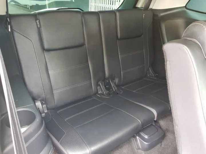 FORD EVEREST EVEREST 2.0D BI-TURBO 4X4 A/T - 6