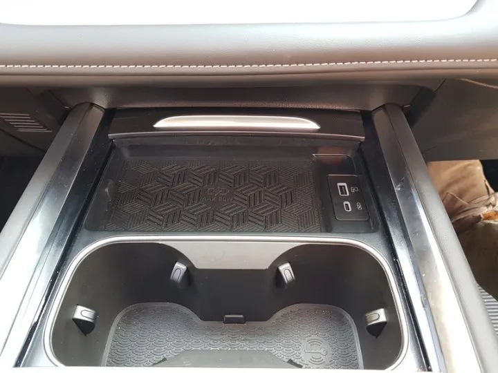 CHERY TIGGO 7 TIGGO 7 1.6T LEGACY DCT - 17