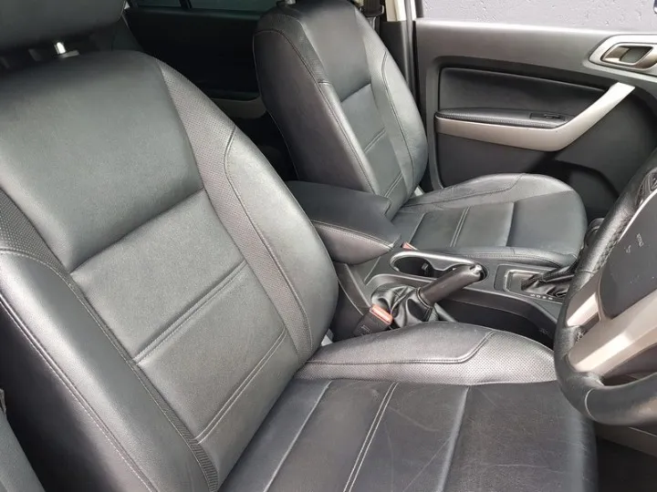 FORD EVEREST EVEREST 2.0D BI-TURBO 4X4 A/T - 10