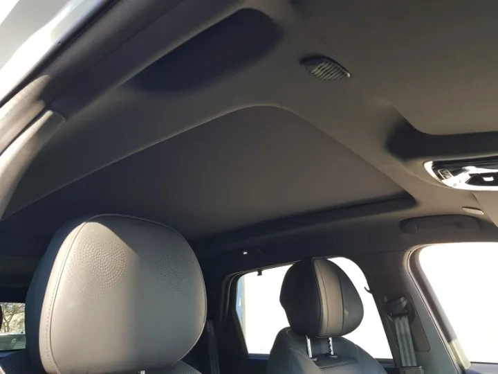 CHERY TIGGO 8 PRO TIGGO 9 TIGGO 9 1.5T CSH VANGUARD AWD (PHEV) - 11