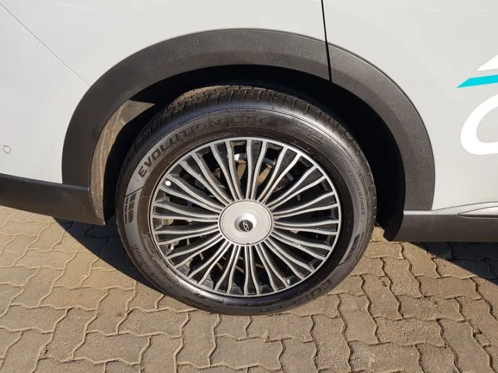 CHERY TIGGO 8 PRO TIGGO 9 TIGGO 9 1.5T CSH VANGUARD AWD (PHEV) - 17