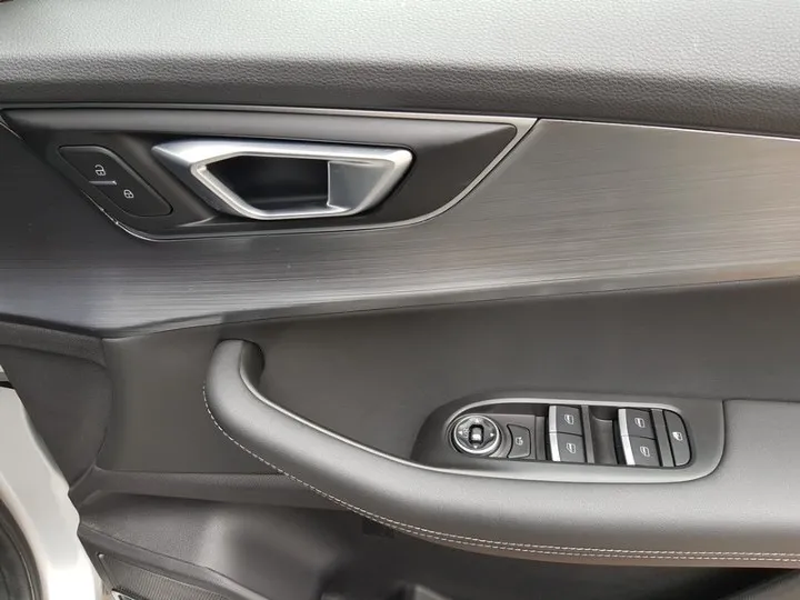 CHERY TIGGO 4 TIGGO 4 PRO 1.5 COMFORT CVT - 8