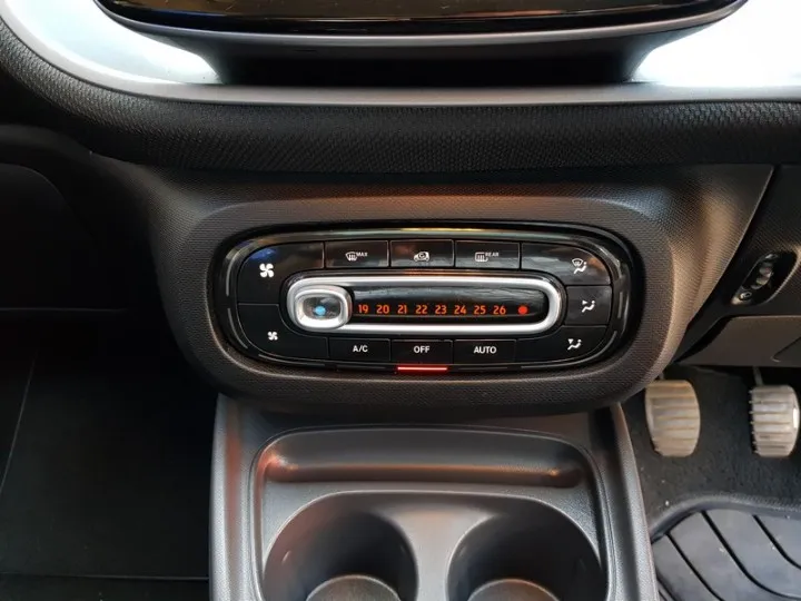 SMART FORFOUR FORFOUR PASSION + URBAN STYLE - 13
