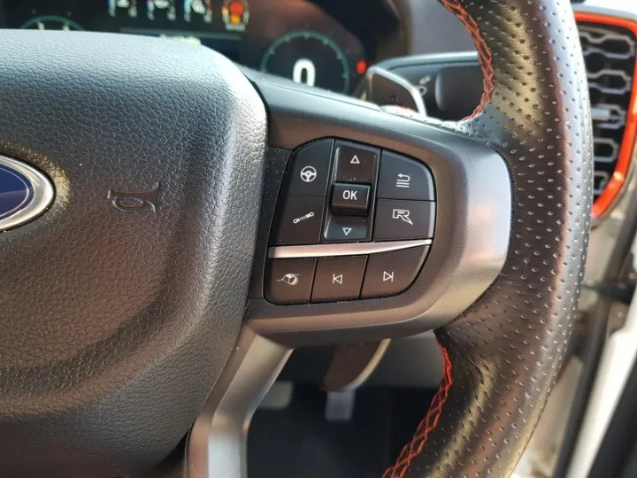 FORD RANGER RANGER 3.0 V6 BI TURBO ECOBOOST RAPTOR 4X4 A/T - 16