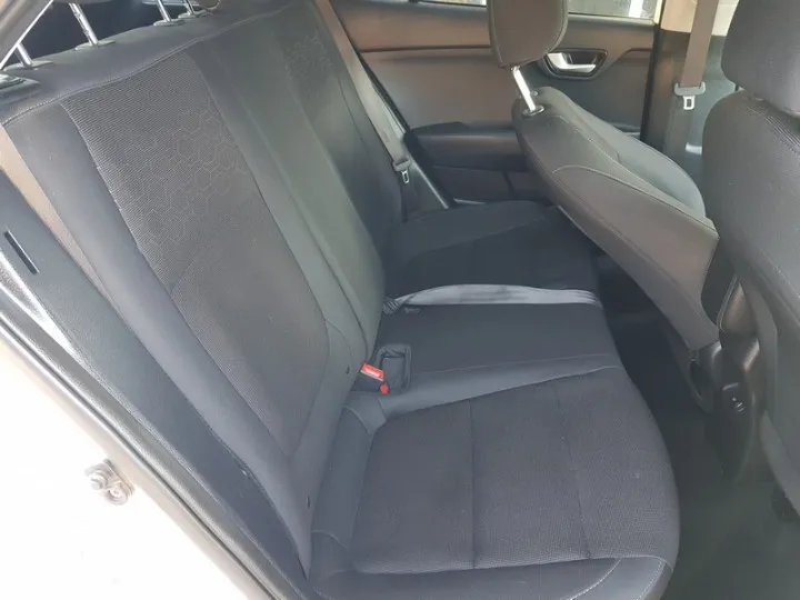 KIA RIO RIO 1.4 EX 5DR - 16