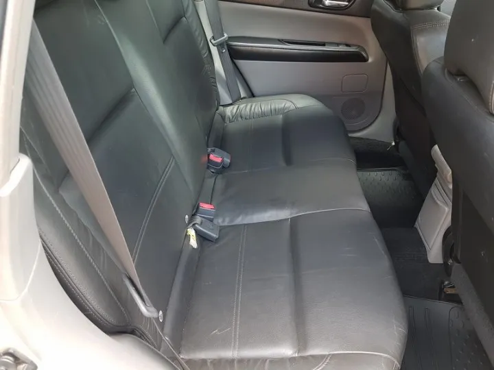 SUBARU FORESTER FORESTER 2.5 XT PREMIUM - 6