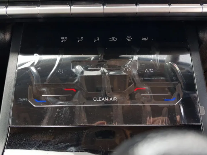 CHERY TIGGO 4 TIGGO 4 TIGGO 4 PRO LITE MT - 22