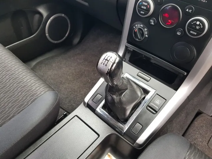 SUZUKI VITARA VITARA GRAND VITARA 2.4 DUNE - 10