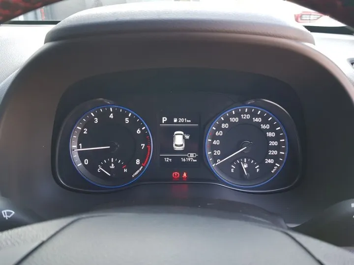 HYUNDAI KONA KONA 2.0 EXECUTIVE A/T - 12