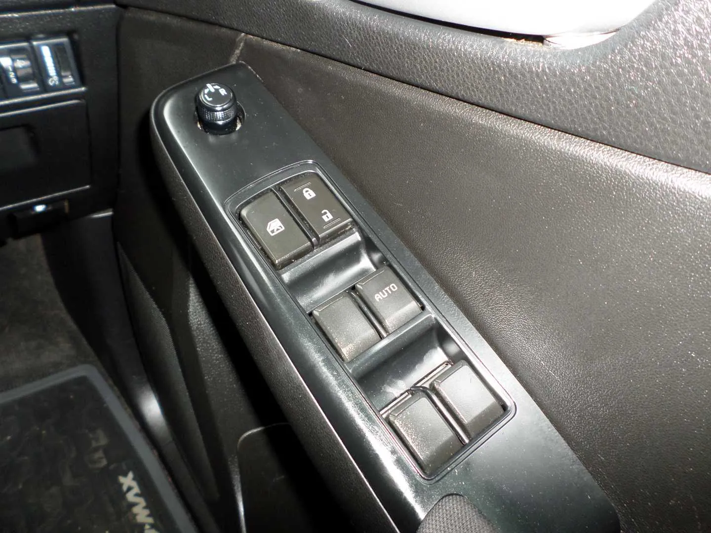 ISUZU D-MAX D-MAX 3.0 Ddi LS 4X4 A/T D/C P/U - 19