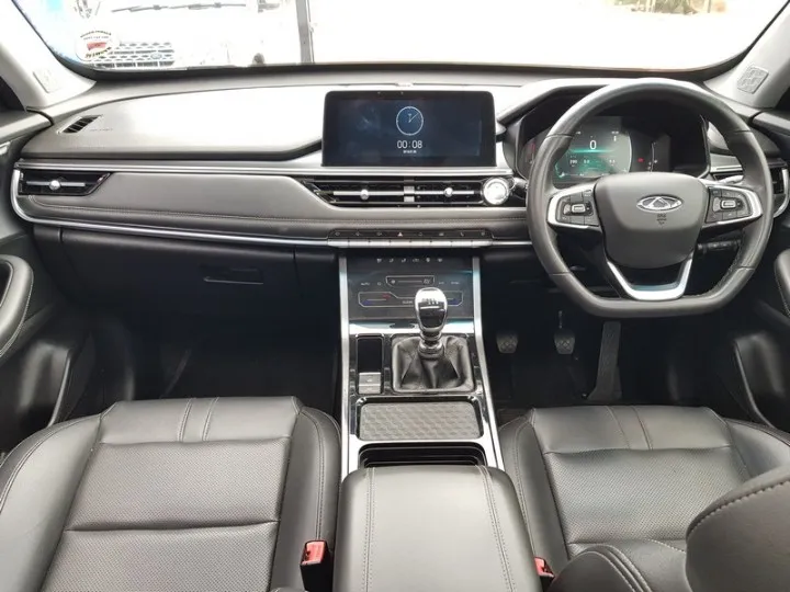 CHERY TIGGO 4 TIGGO 4 PRO 1.5T ELITE - 10
