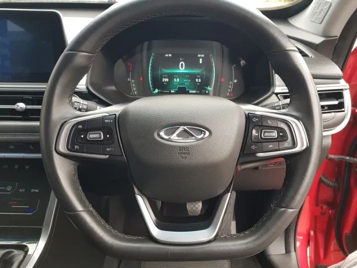 CHERY TIGGO 4 TIGGO 4 PRO 1.5T ELITE - 13