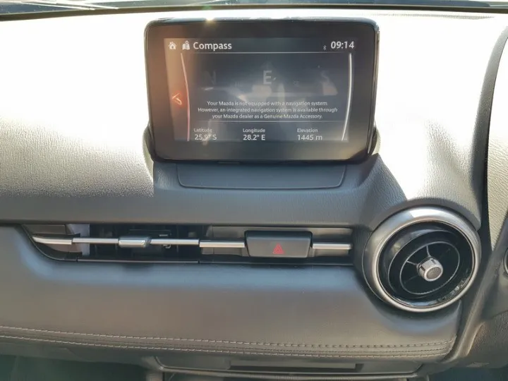 MAZDA CX-3 CX-3 2.0 DYNAMIC A/T - 15