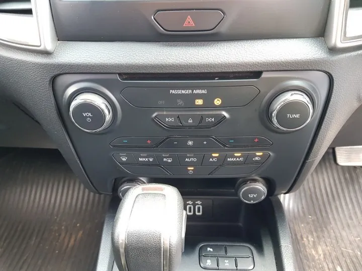 FORD RANGER RANGER 2.0D XLT A/T P/U D/C - 13