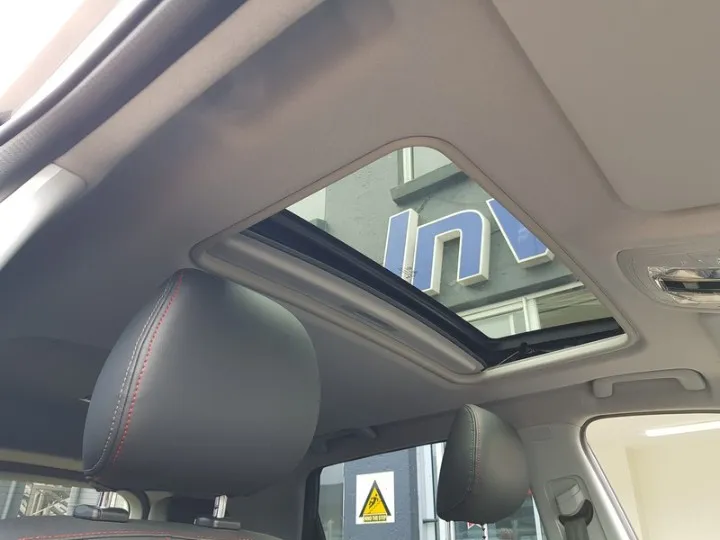 CHERY TIGGO 4 TIGGO 4 PRO 1.5T ELITE DCT - 8