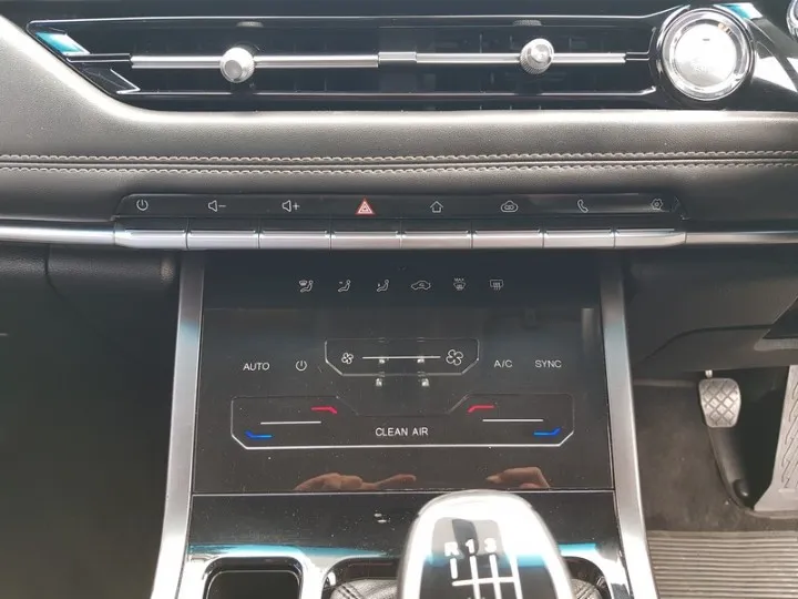 CHERY TIGGO 4 TIGGO 4 PRO 1.5T ELITE - 14