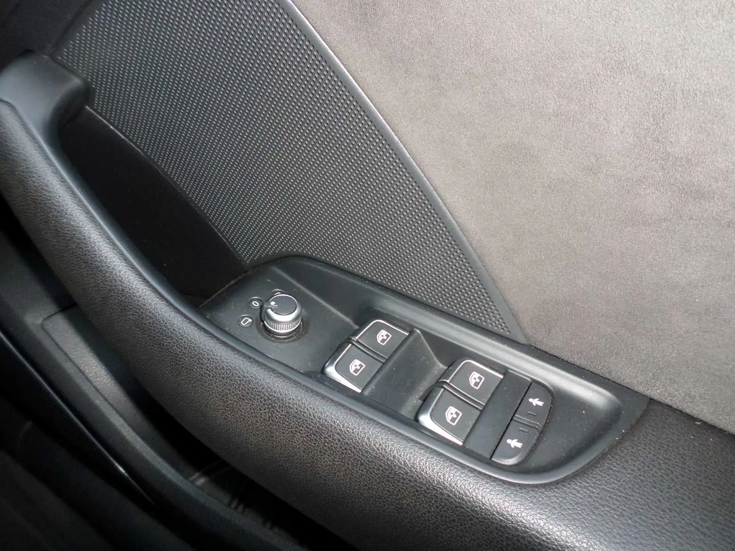 AUDI RS3 RS3 2.5 STRONIC - 22