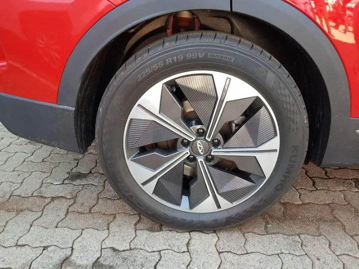 CHERY TIGGO 7 TIGGO 7 1.6T LEGACY DCT - 17